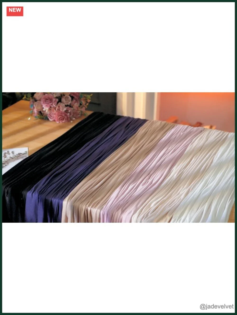 6 Pack Jersey Hijab Scarf Set Lightweight Stretch Muslim Head Wrap Long Shawl